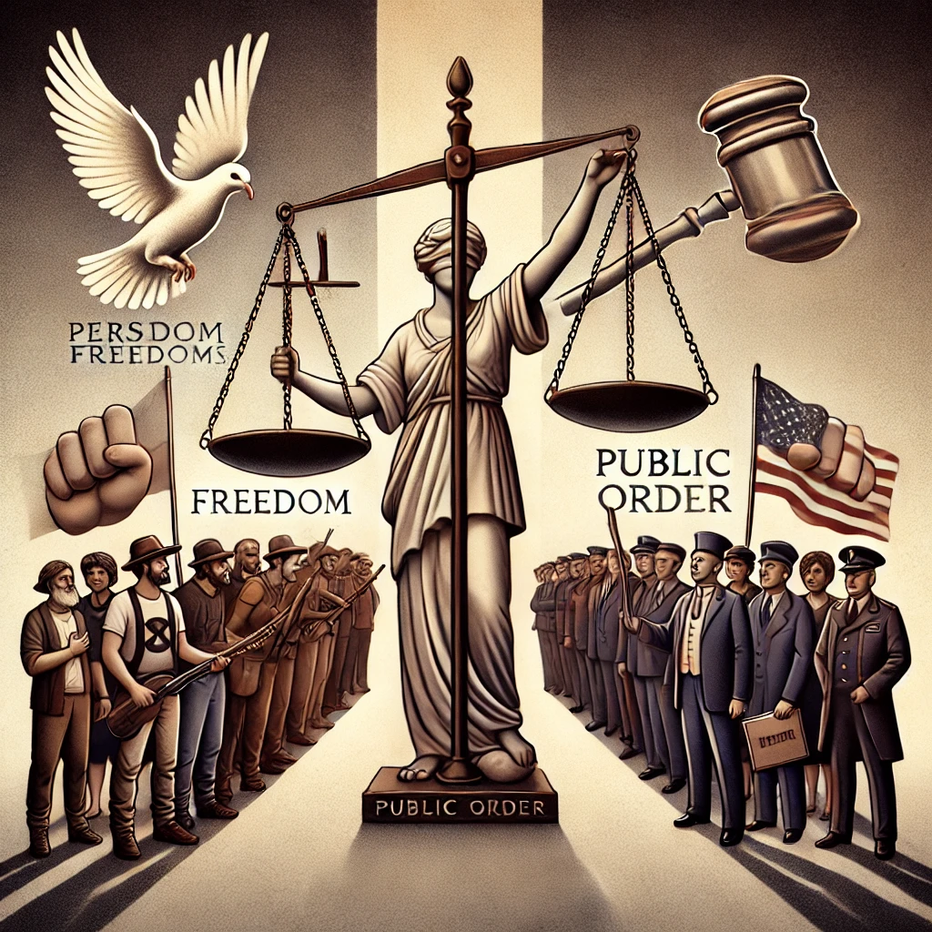 Freedom Order Understanding Section 243: Joint Trial for Multiple Offenses in the ...