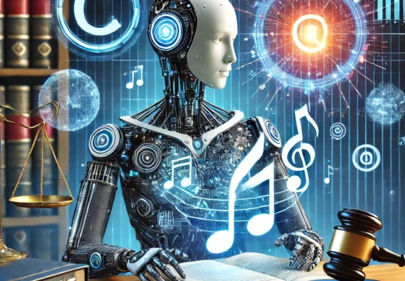 AI technologies are developed in terms of generative models to an extent where such content generated might look similar to the one written by a human. Such generative models operate based on big data sets, many times extracted from the works themselves, allowing new content to be created based on the learned pattern and structure.