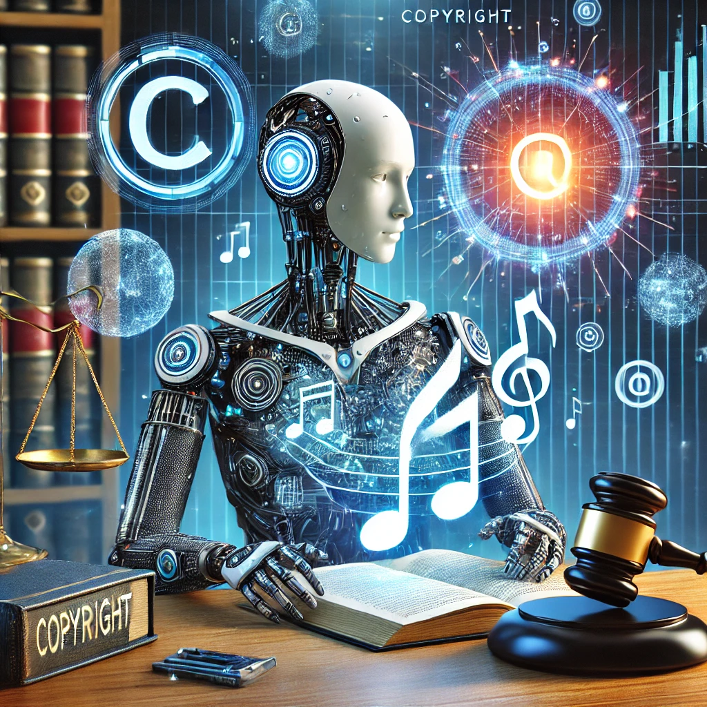 AI technologies are developed in terms of generative models to an extent where such content generated might look similar to the one written by a human. Such generative models operate based on big data sets, many times extracted from the works themselves, allowing new content to be created based on the learned pattern and structure.