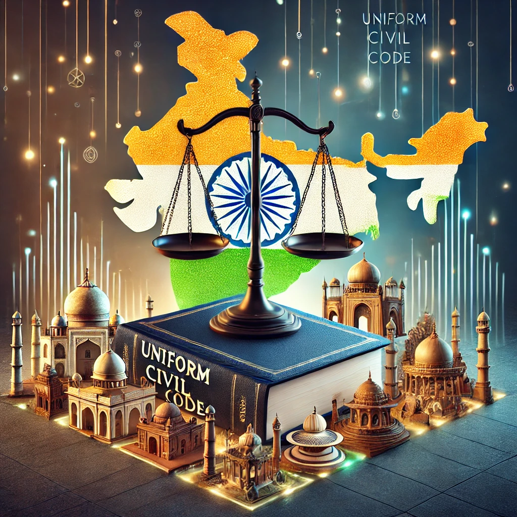Analysis of Uttarakhand's Newly Enacted Uniform Civil Code: Key Provisions and Implications for Personal Laws