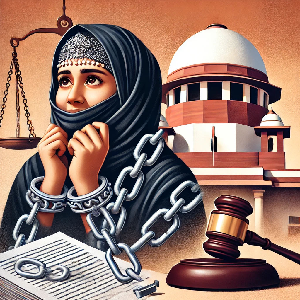 Impact of the Supreme Court Judgment on the Practice of Triple Talaq