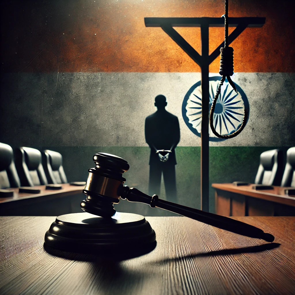 The Legal and Constitutional Framework of the Death Penalty in India