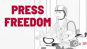 The Legal Framework and Constitutional Guarantees of Press Freedom in India