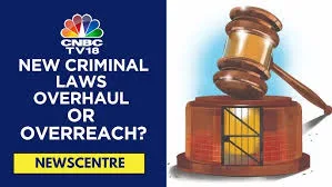 Impact of BNS, BNSS, and BSA on Modernizing Criminal Justice Procedures