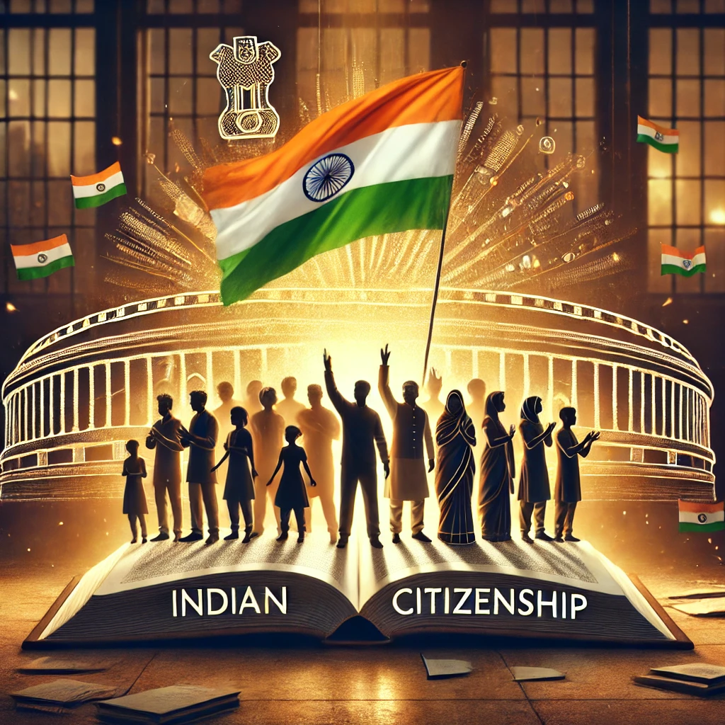 The Interplay Between Citizenship Laws and Social Justice in the Indian Legal System