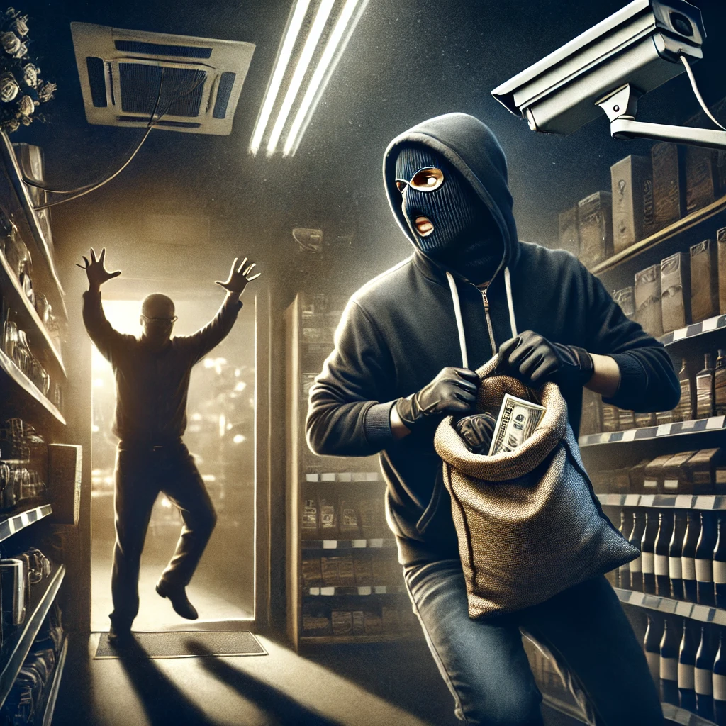 Key Legal Differences Between Robbery and Dacoity in Indian Criminal Law