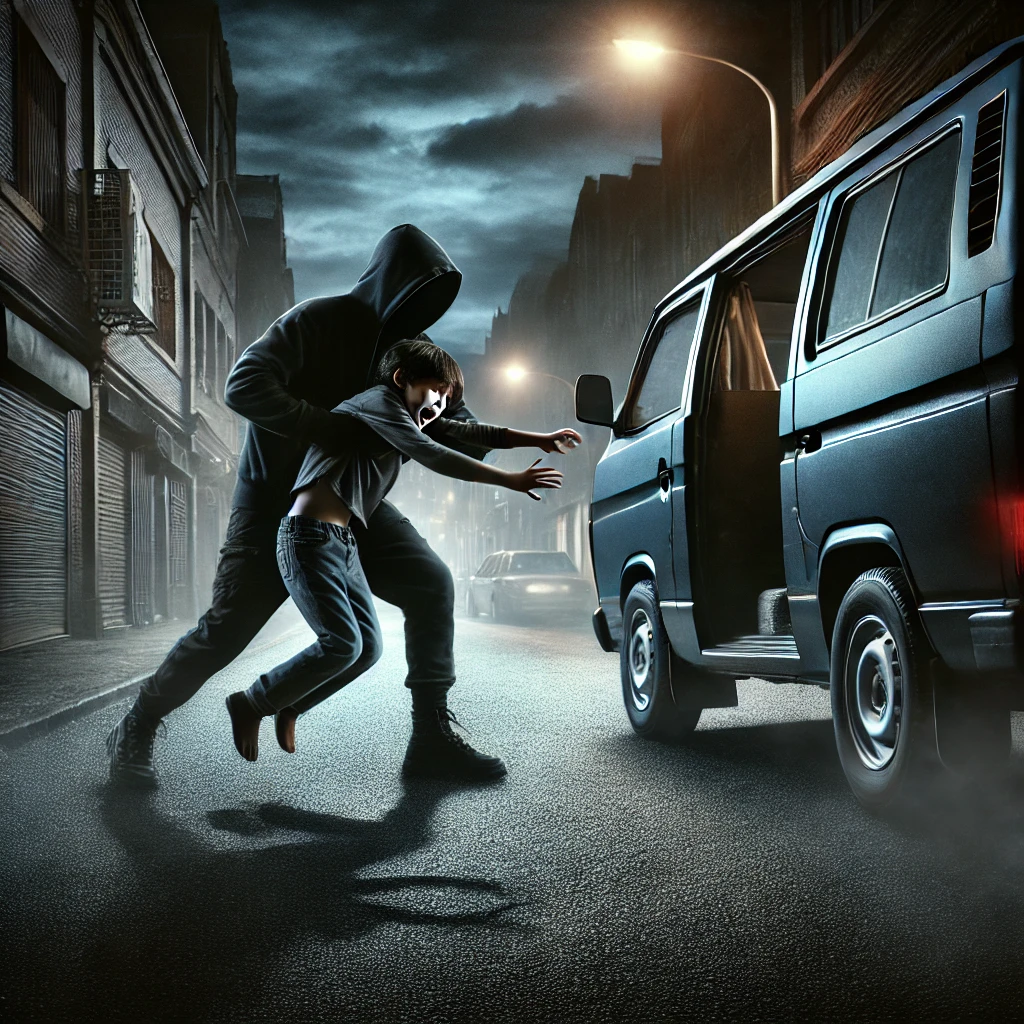 Key Legal Differences Between Kidnapping and Abduction Under Indian Law