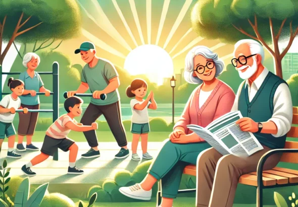 Rights and Protections for Senior Citizens Under Indian Law