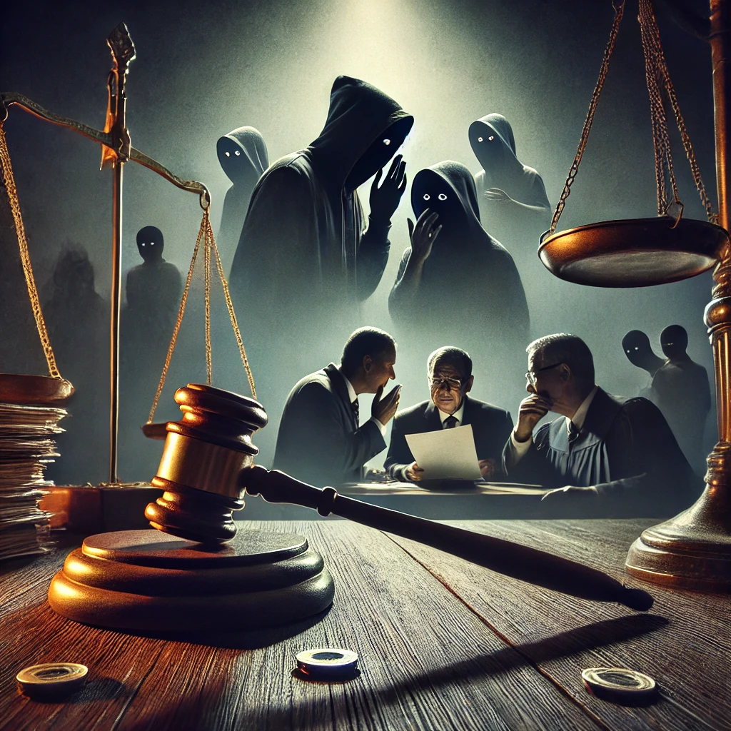 Suppressing Evidence and Hiding Offenders: A Detailed Analysis of Sections 237 to 239 of Bharatiya Nyaya Sanhita, 2023