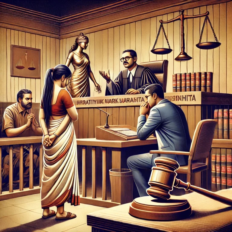 Prosecution for Offences Against Marriage under the Bharatiya Nagarik Suraksha Sanhita, 2023: A Detailed Guide