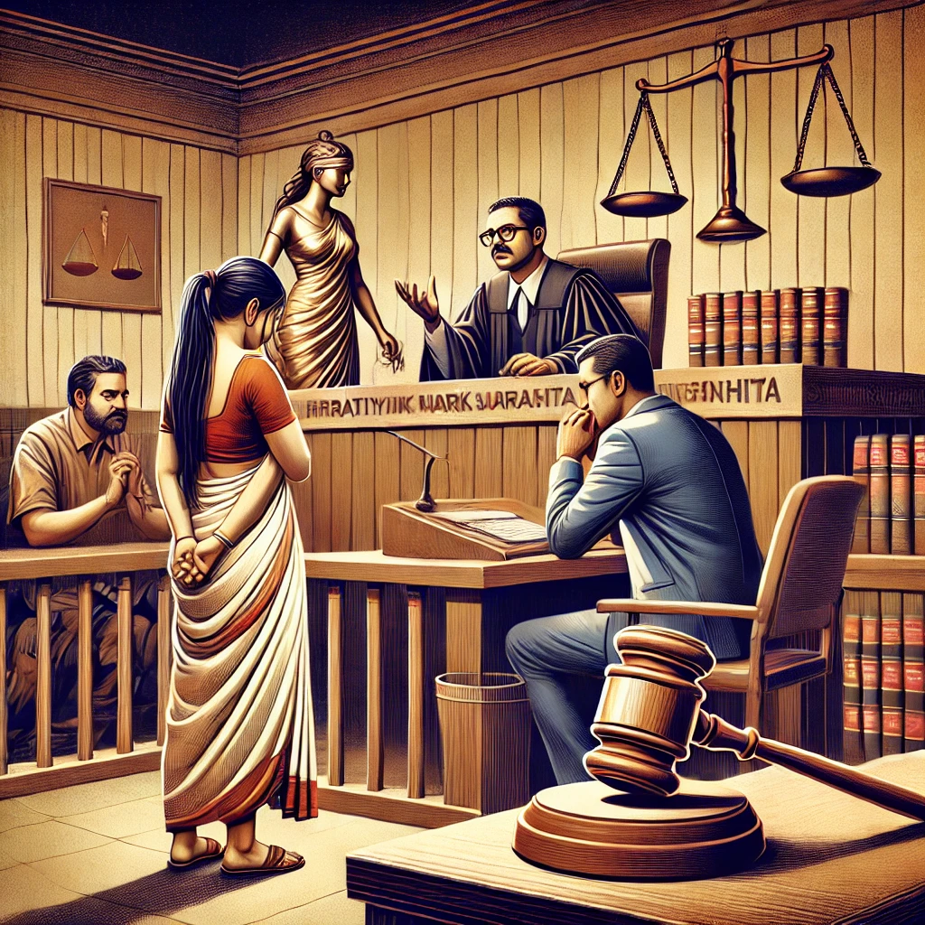 Prosecution for Offences Against Marriage under the Bharatiya Nagarik Suraksha Sanhita, 2023: A Detailed Guide