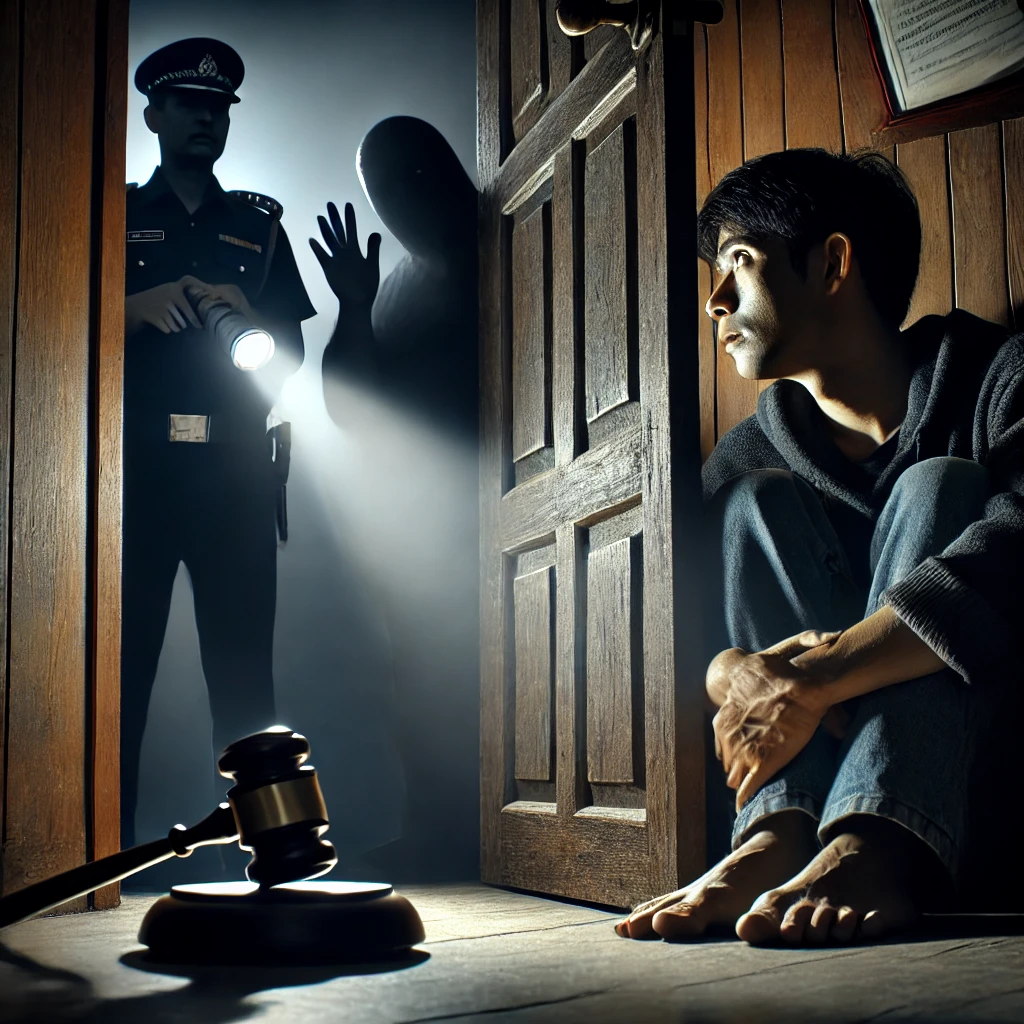 The Legal Implications of Harbouring or Concealing Escaped Offenders: Section 253 of the Bharatiya Nyaya Sanhita, 2023