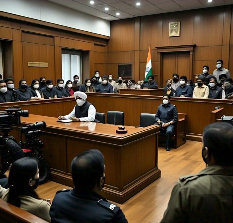 Admissibility of Co-Accused Statements in Indian Criminal Law