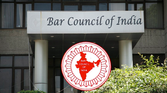 bar council of india news