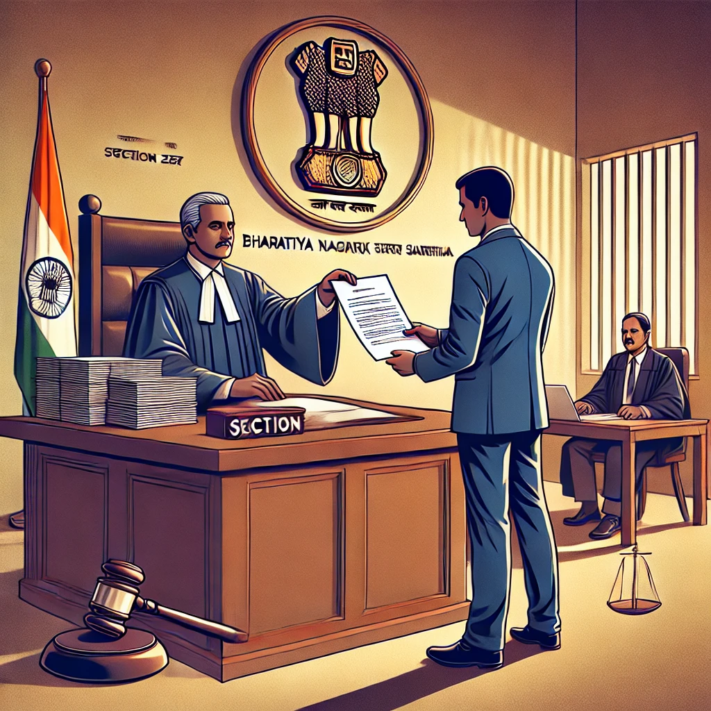 Understanding Section 227 of the Bharatiya Nagarik Suraksha Sanhita, 2023: Commencement of Proceedings Before Magistrates