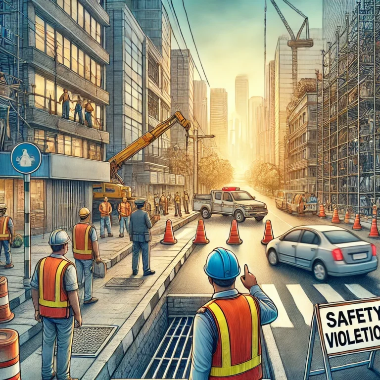 Understanding the Bharatiya Nyaya Sanhita, 2023: Provisions on Public Safety and Negligence