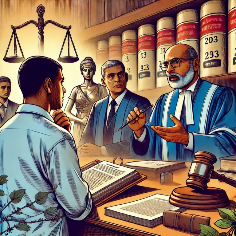 Practical Implications of the Charge Provisions in the Bharatiya Nagarik Suraksha Sanhita, 2023