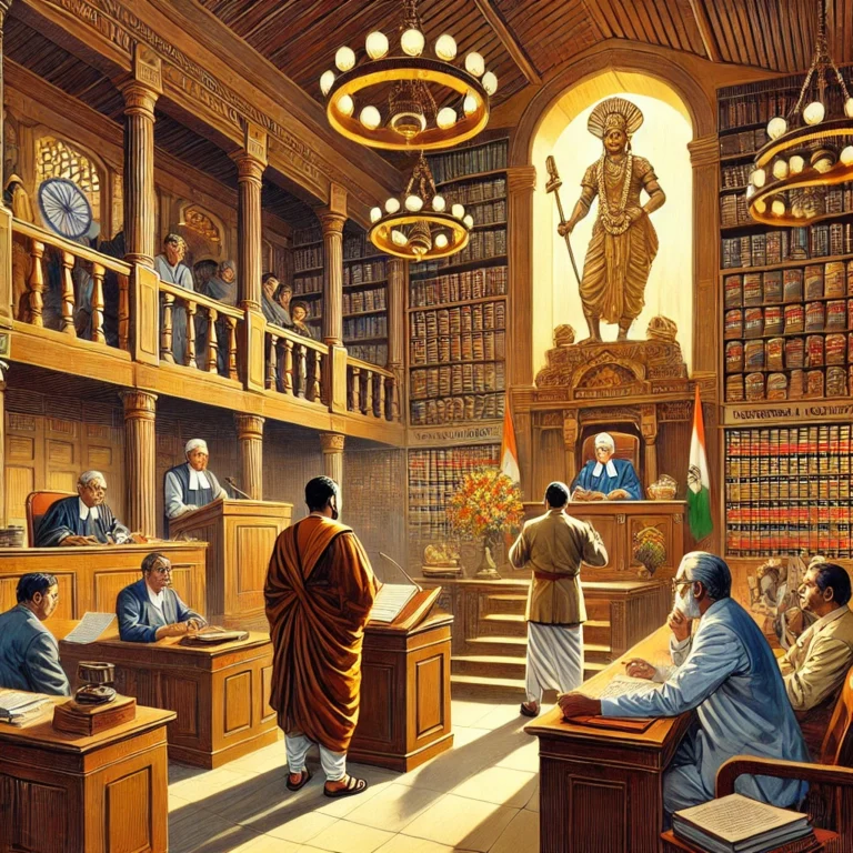 The Bharatiya Nagarik Suraksha Sanhita, 2023: Effects of Errors in Charges (Section 238) and Legal Interpretations in Charges (Section 237)