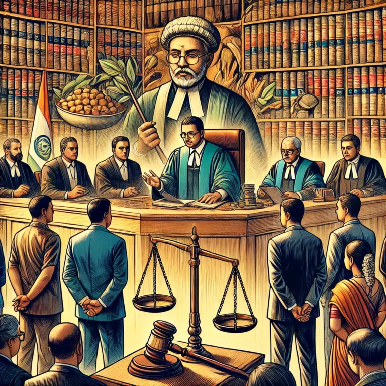 Understanding Section 247 of the Bharatiya Nagarik Suraksha Sanhita, 2023: Concluding Insights on the Law of Charges