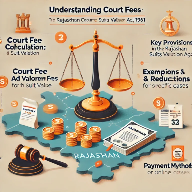 Key Provisions of the Rajasthan Court Fees and Suits Valuation Act, 1961 : Section 4 and 5Key Provisions of the Rajasthan Court Fees and Suits Valuation Act, 1961 : Section 4 and 5Key Provisions of the Rajasthan Court Fees and Suits Valuation Act, 1961 : Section 4 and 5Key Provisions of the Rajasthan Court Fees and Suits Valuation Act, 1961 : Section 4 and 5Key Provisions of the Rajasthan Court Fees and Suits Valuation Act, 1961 : Section 4 and 5Key Provisions of the Rajasthan Court Fees and Suits Valuation Act, 1961 : Section 4 and 5Key Provisions of the Rajasthan Court Fees and Suits Valuation Act, 1961 : Section 4 and 5Key Provisions of the Rajasthan Court Fees and Suits Valuation Act, 1961 : Section 4 and 5Key Provisions of the Rajasthan Court Fees and Suits Valuation Act, 1961 : Section 4 and 5
