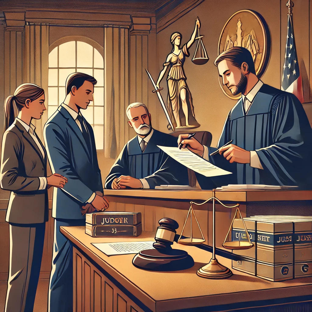 Section 61 & 62: Refund of Court Fees in Case of Rejection or Remand
