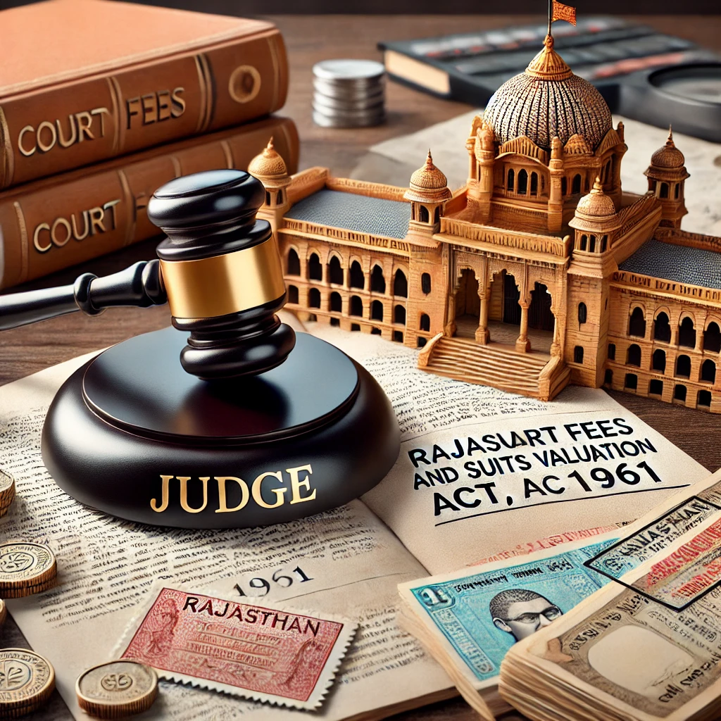Section 73 & 74: Rule-Making Power and Repeal of Old Laws in Rajasthan Court Fees Act