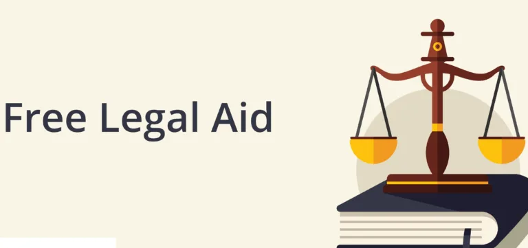 How to Avail Free Legal Services at Legal Services Authority in India