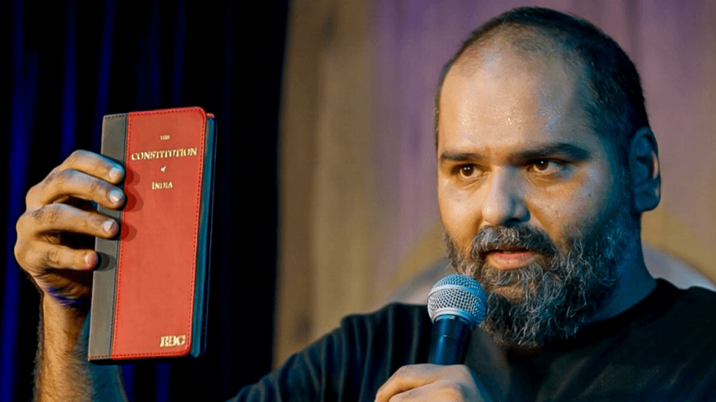 Is the Kunal Kamra Case a Fit Case for Criminal Defamation Under Indian Law