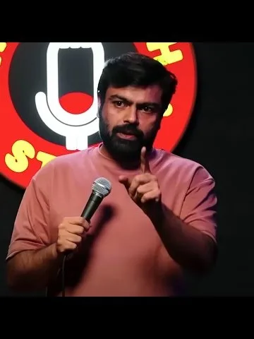 Comedy vs. Courtroom: Freedom of Speech and Expression in Stand-Up Comedy