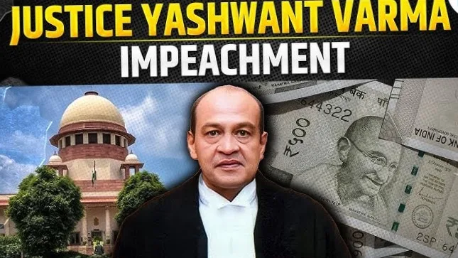 Why the Impeachment Procedure for Indian Judges Is So Technical?