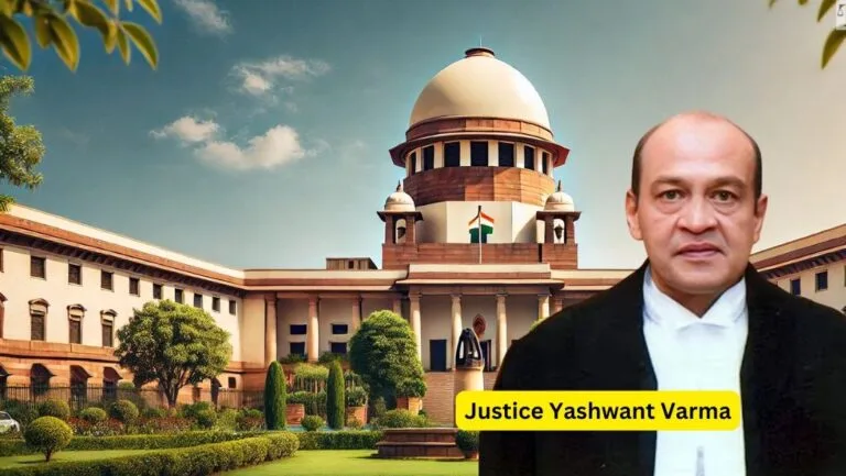 Yashwant Varma Case: How the In-House Inquiry Process Works Against Sitting High Court Judges in India