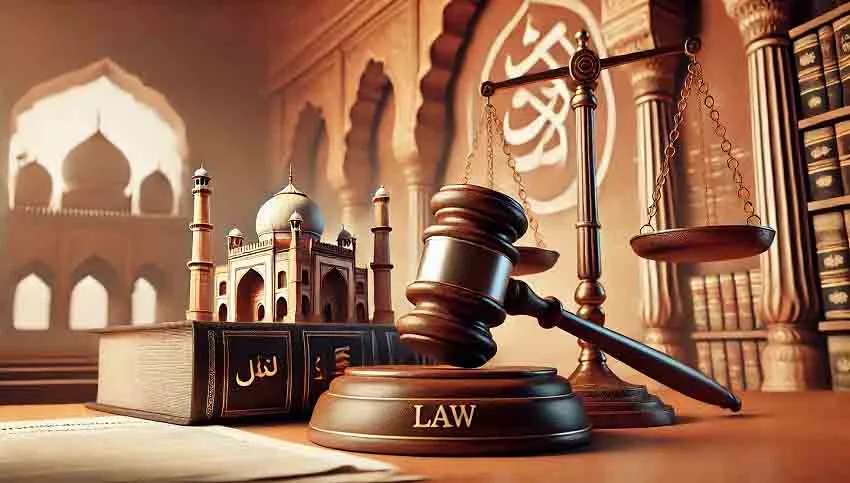 Can the Supreme Court Strike Down the Waqf Amendment Act? A Constitutional Analysis of Religious and Property Rights