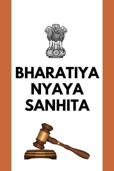 Section 14 and Section 15 Legal Safeguards in Bhartiya Nyaya Sanhita 2023