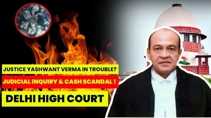 Assessing the Viability of NJAC's Revival Post-Justice Yashwant Verma Controversy