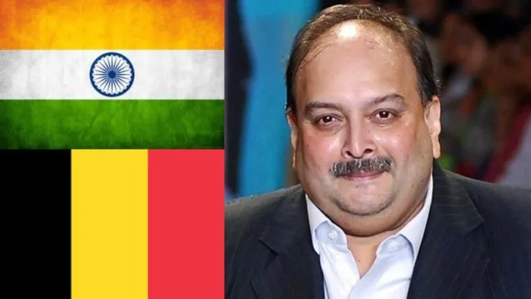 Extradition Treaty and the Case of Mehul Choksi: Legal Framework and Implications