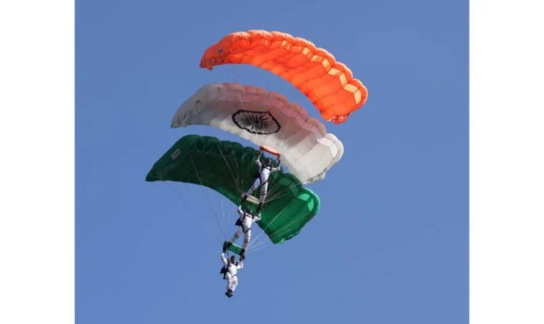 IAF Akash Ganga Instructor’s Death in Agra: Legal Implications and Liability Under BNS 2023 Explored