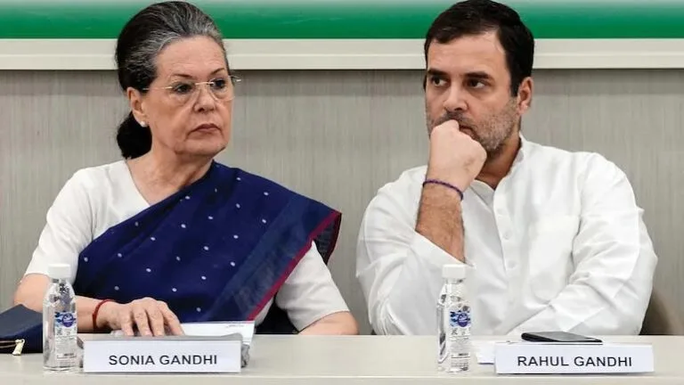 The National Herald Saga: Unraveling the Legal Battle Involving Rahul Gandhi, Sonia Gandhi, and Alleged Corporate Misconduct