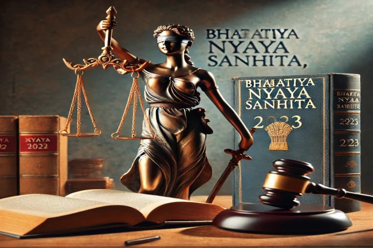 Section 16 of Bhartiya Nyaya Sanhita 2023 No Offense for Acts Done in Good Faith Under Court Orders