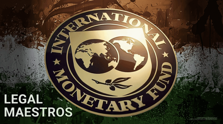 IMF Loans Explained: Eligibility Criteria and Insights into Pakistan's Latest $7 Billion Agreement