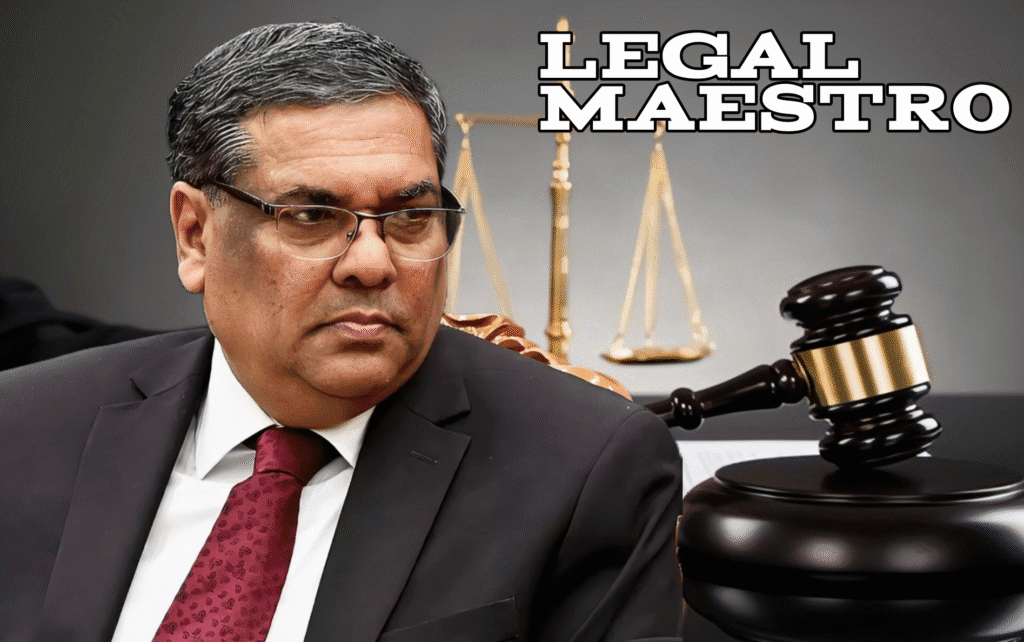 Judicial Legacy of Justice Sanjiv Khanna: A Comprehensive Analysis of His Landmark Judgments     
