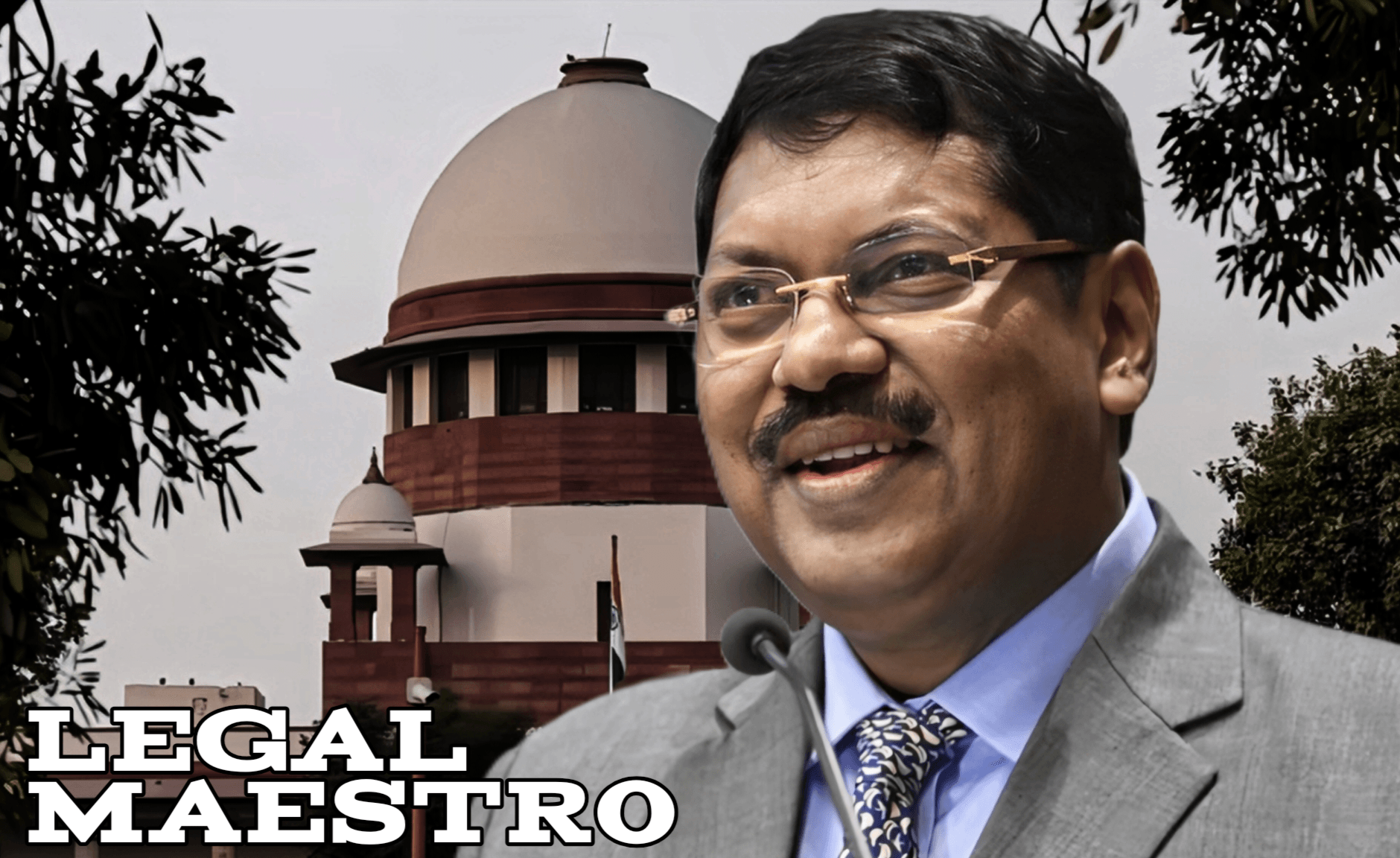 Justice B.R. Gavai’s Judicial Legacy: A Comprehensive Study of His Landmark Rulings