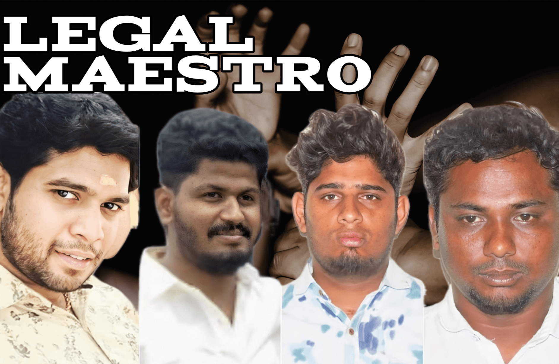 The Pollachi Sexual Assault Case: A Comprehensive Analysis of Applicable Indian Laws and Political Controversies