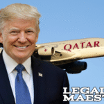 Qatar’s Plane Gift to Trump: Constitutional Analysis of Foreign Gifts to India’s Prime Minister and President   