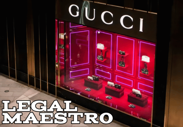 Lawyer Files Lawsuit Against Gucci Over Faulty Shoes, Seeks ₹1 Crore for Emotional Distress  