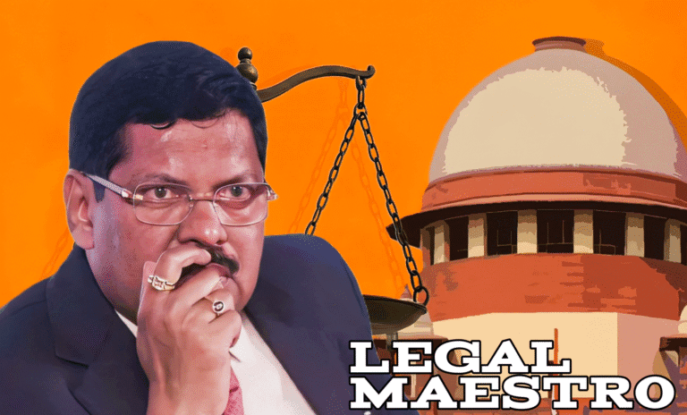 Judicial Restraint in the Spotlight: CJI B.R. Gavai Explains Why Judges Avoid Public Platforms