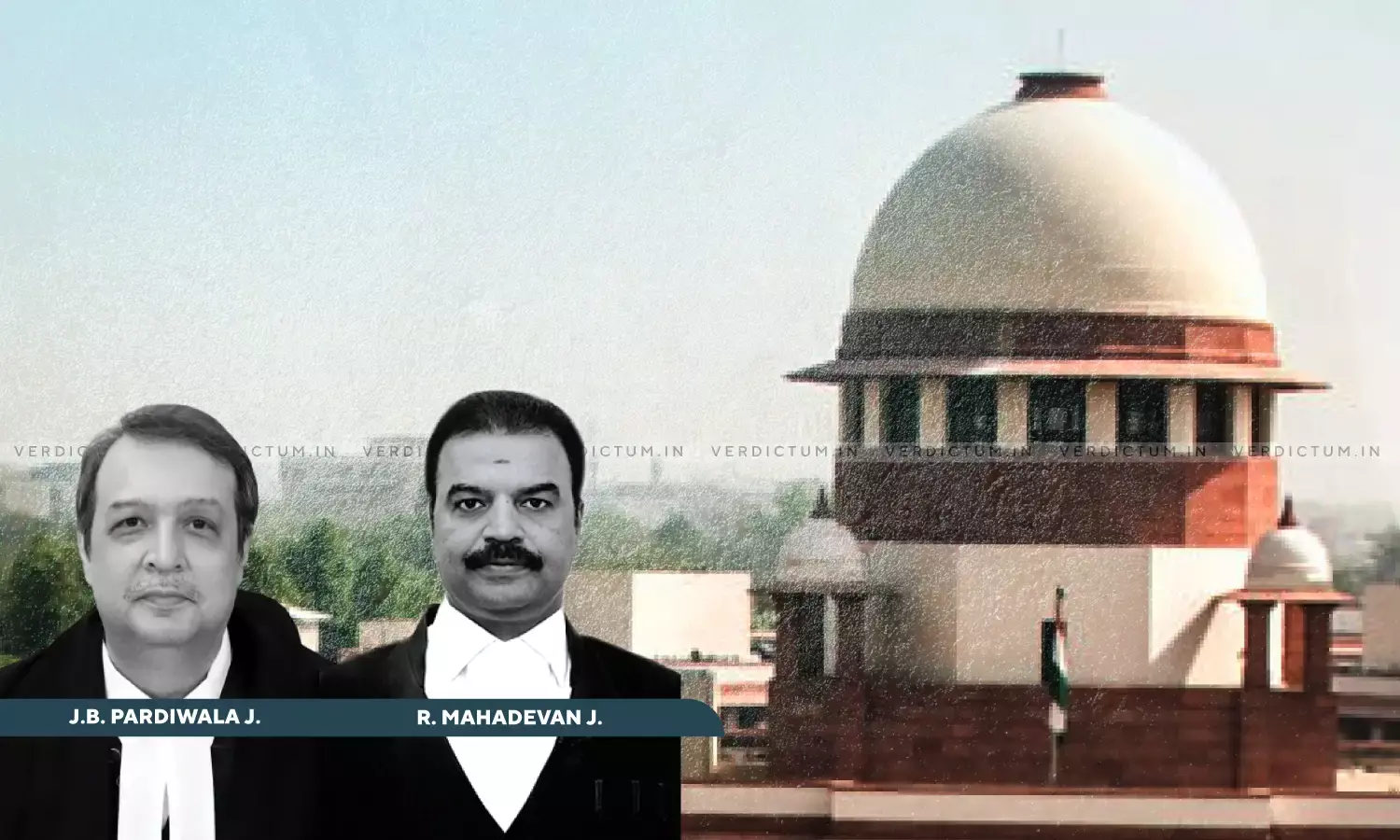 Supreme Court Justice J.B. Pardiwala Rules in Favour of Disabled Employees Upholding Legitimate Expectation and Equality in Kerala Government Service Benefits Case