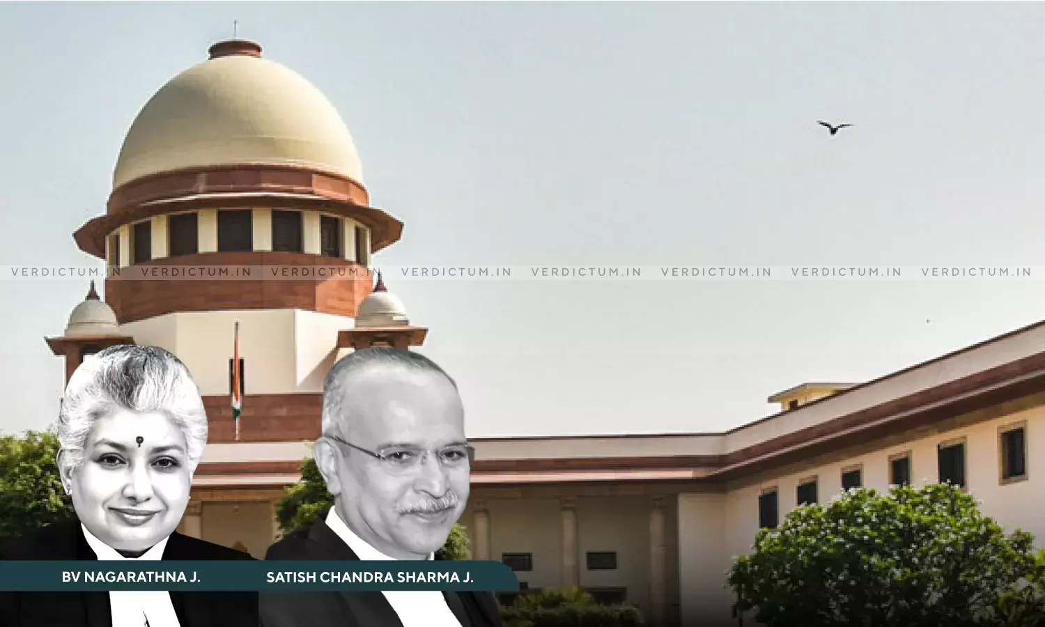 Supreme Court Clarifies Retrospective Applicability of Duty Drawback Circular: Justice Satish Chandra Sharma Holds Circular No. 35/2010-Cus. as Clarificatory, Not Prospective