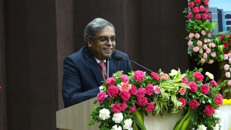 Justice Vikram Nath