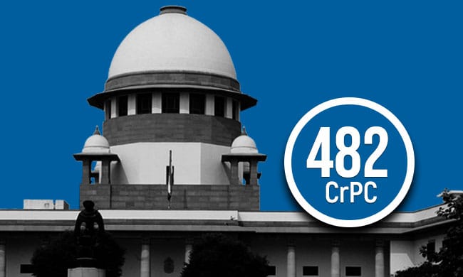Inherent Powers of High Courts in Domestic Violence Cases Explained through Section 482 CrPC in Shaurabh Kumar Tripathi v. Vidhi Rawal