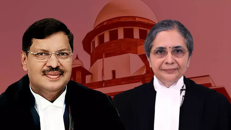 Why Supreme Court Bar Association was Discontent with Justice Bela Trivedi’s Perceived Anti-Lawyer Rulings